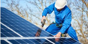 Installation Maintenance Panneaux Solaires Photovoltaïques à Lavaurette
